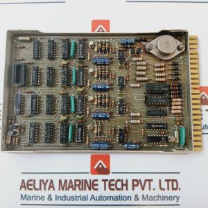 Nebb Cv11a Pcb Card