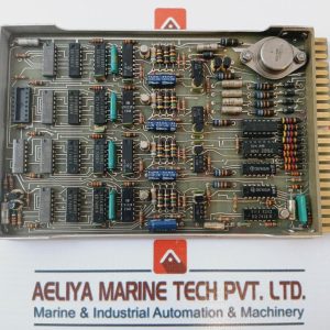 Nebb Cv11a Pcb Card