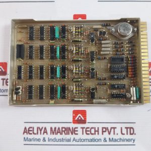 Nebb Cv11a Pcb Card