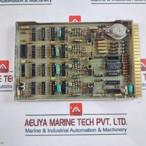 Nebb Cv11a Pcb Card