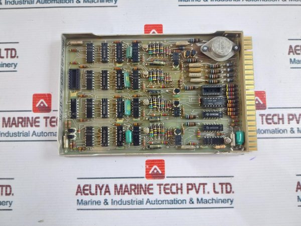 Nebb Cv11a Pcb Card