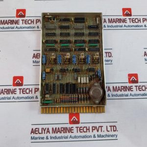 Nebb Cv11a Pcb Card