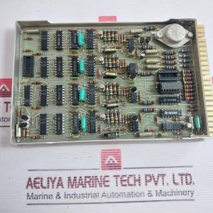 Nebb Cv11a Pcb Card