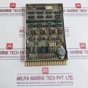 Nebb Cv11a Pcb Card