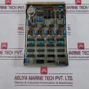 Nebb Cviia Pcb Card