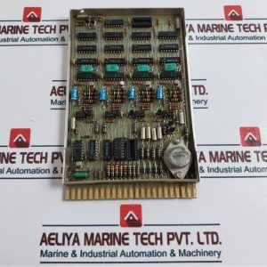 Nebb Cviia Pcb Card