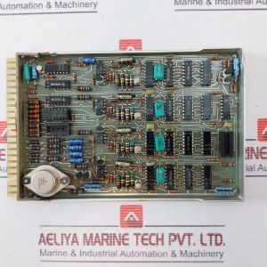 Nebb Cviia Printed Circuit Board