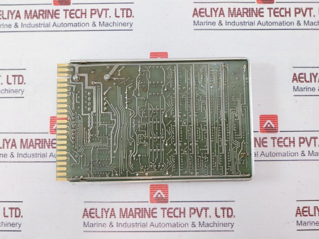 Nebb Cviia Printed Circuit Board - Image 4