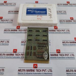 Nebb Di 01a Pcb Card