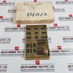 Nebb Di01a Circuit Board