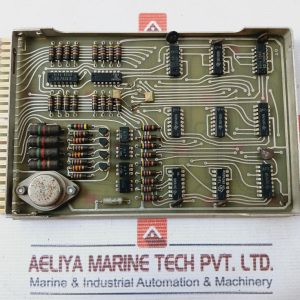 Nebb Di01a Printed Circuit Board