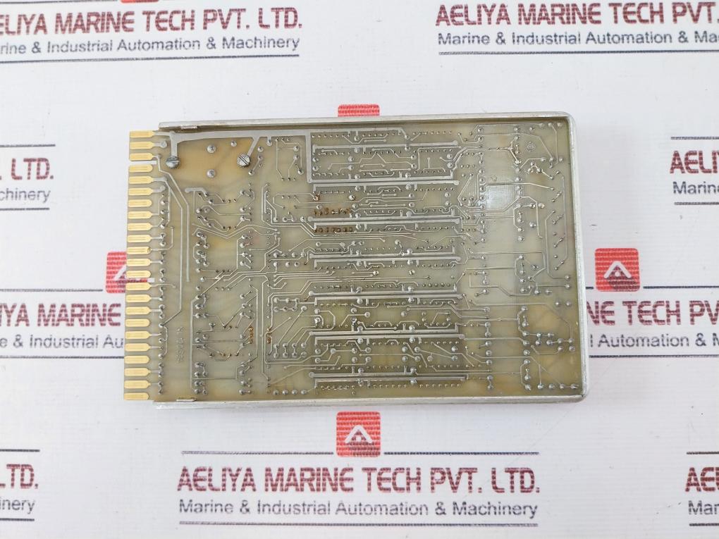 Nebb Di02a Printed Circuit Board - Image 4