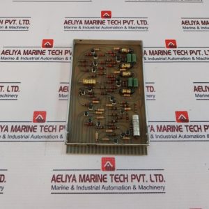 Nebb Dt42a Printed Circuit Board