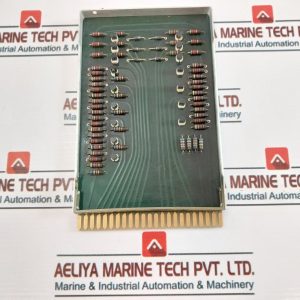 Nebb Dt44a Pcb Board