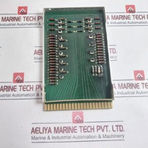 Nebb Dt44a Printed Circuit Board