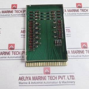 Nebb Dt44a Printed Circuit Board