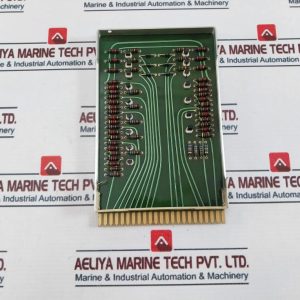 Nebb Dt44a Printed Circuit Board
