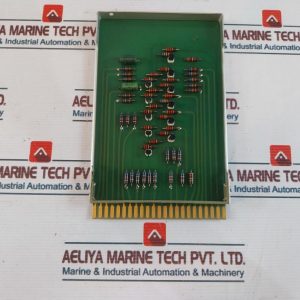 Nebb Dt45a Control Circuit Board