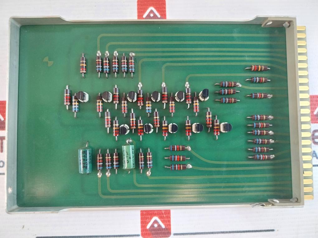 Nebb Dt45a Control Circuit Board - Image 3
