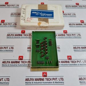 Nebb Dt45a Pcb Board