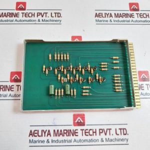 Nebb Dt45a Pcb Board