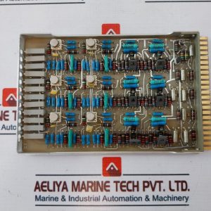 Nebb Ex 003na Printed Circuit Board