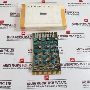 Nebb Ex006na Pcb Board