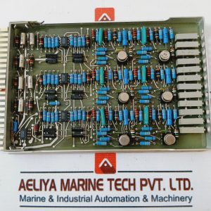 Nebb Ex006na Printed Circuit Board