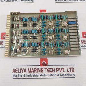 Nebb Ex006na Printed Circuit Board