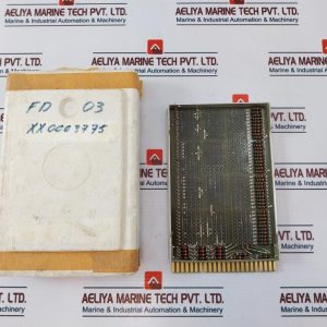 Nebb Fd03a Pcb Board