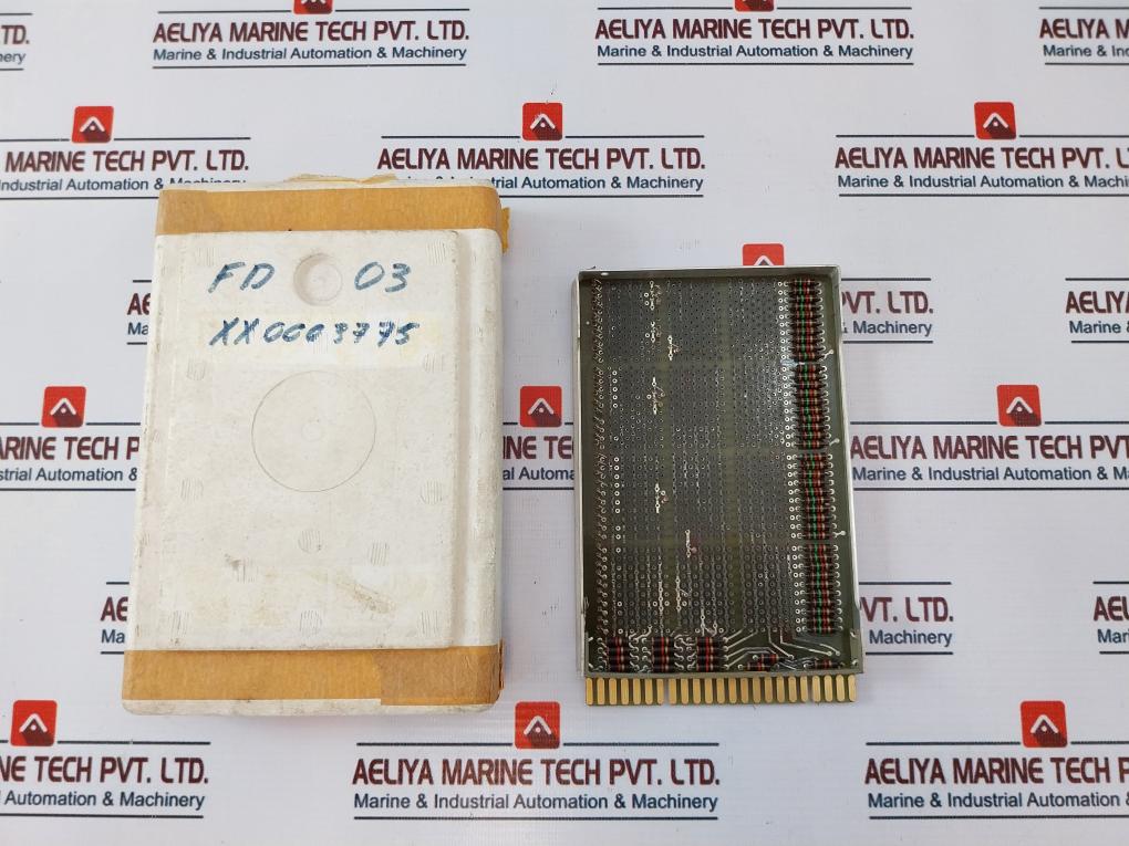 Nebb Fd03a Pcb Board