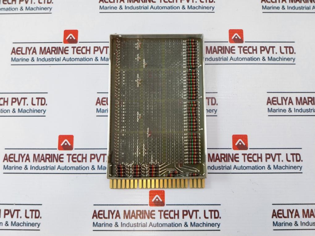 Nebb Fd03a Pcb Board - Image 3