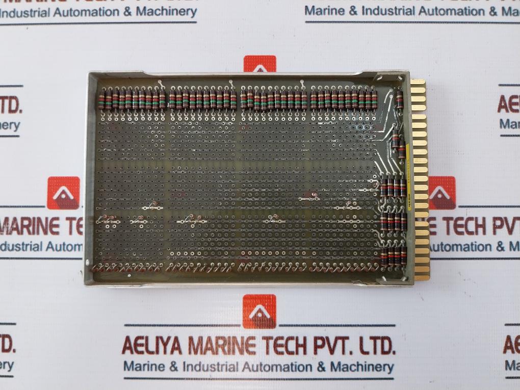Nebb Fd03a Pcb Board - Image 4