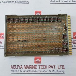 Nebb Fd03a Printed Circuit Board