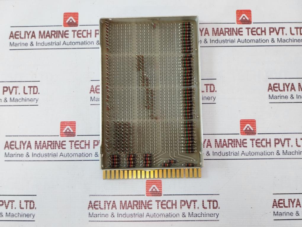 Nebb Fd03a Printed Circuit Board - Image 3