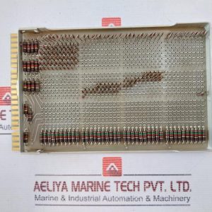 Nebb Fd03a Printed Circuit Board