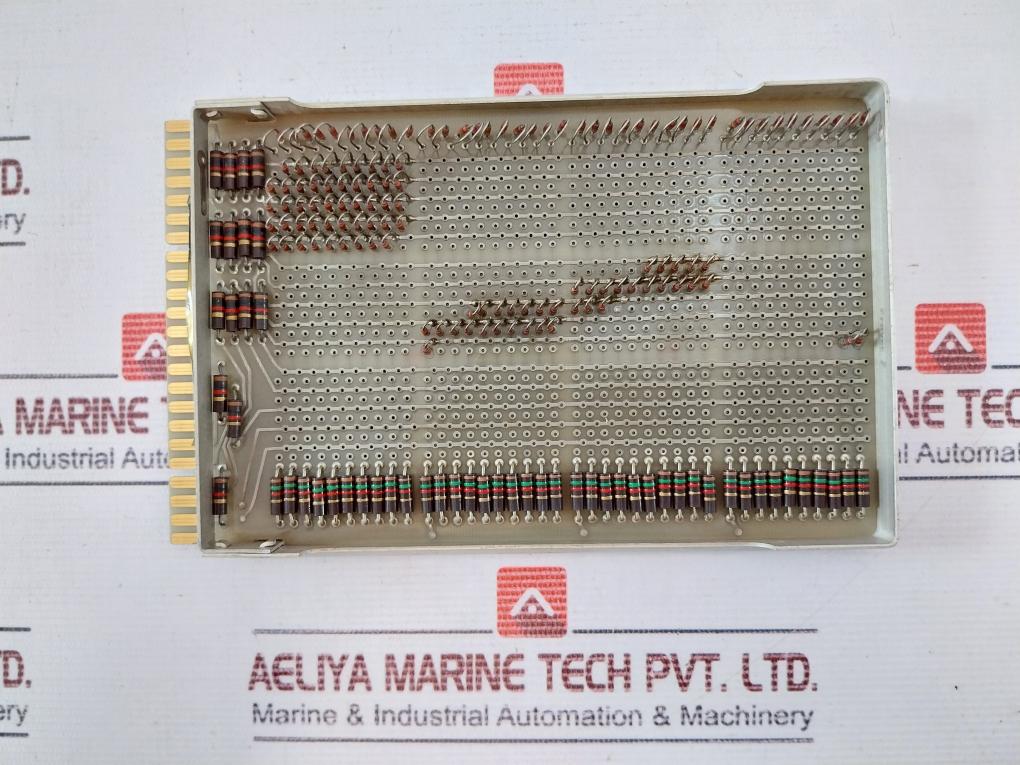 Nebb Fd03a Printed Circuit Board