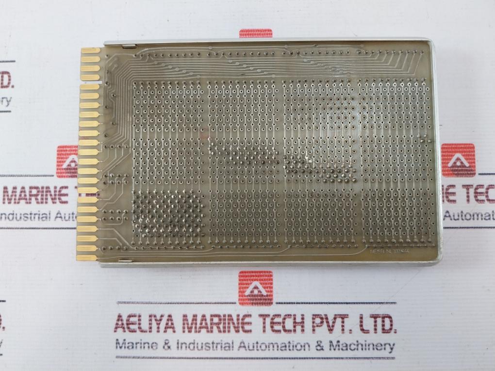 Nebb Fd03a Printed Circuit Board - Image 4