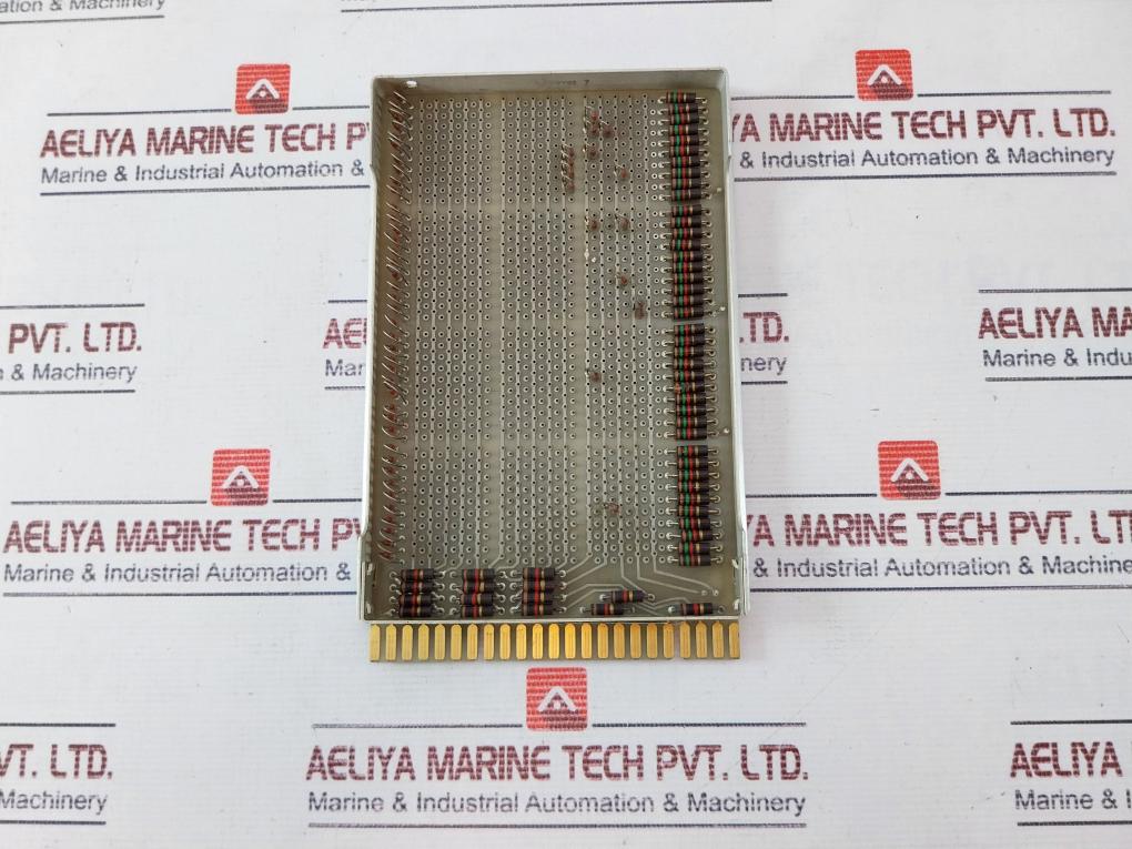 Nebb Fd03a Printed Circuit Board - Image 3