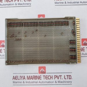 Nebb Fd03a Printed Circuit Board