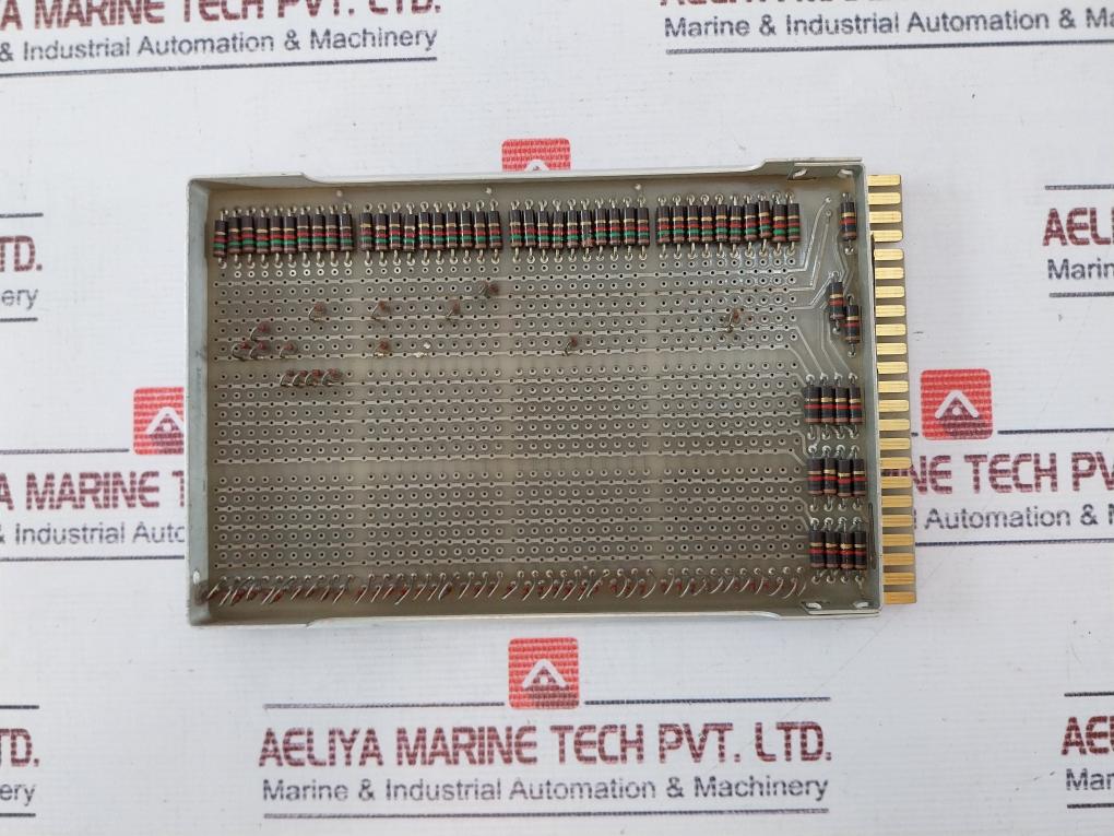 Nebb Fd03a Printed Circuit Board