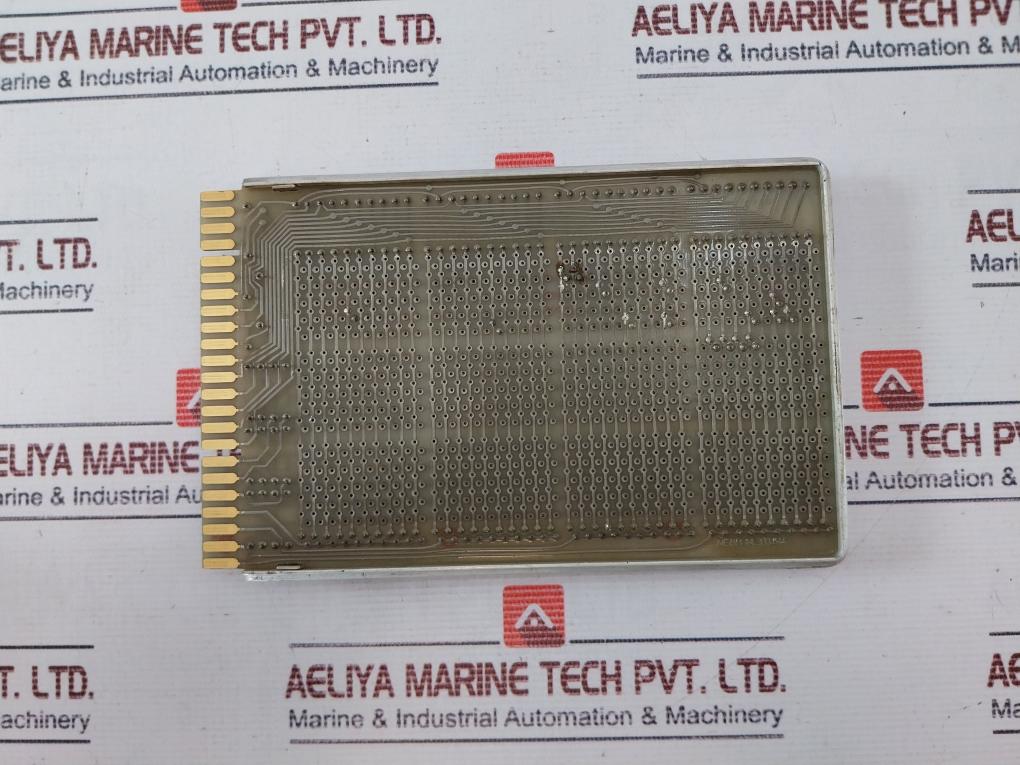 Nebb Fd03a Printed Circuit Board - Image 4