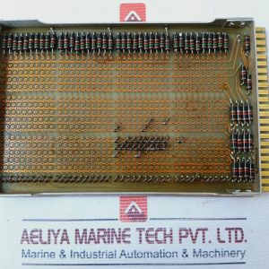 Nebb Fd03a Printed Circuit Board
