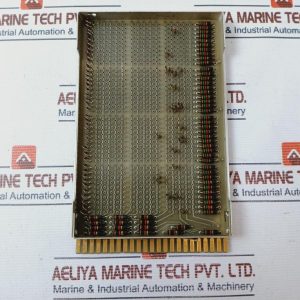 Nebb Fd03a Printed Circuit Board