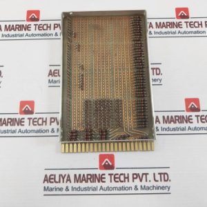 Nebb Fd03a Printed Circuit Board