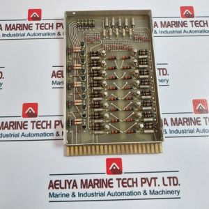 Nebb Fd04a Printed Circuit Board