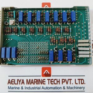 Nebb Fr 01a Printed Circuit Board