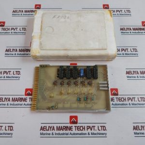 Nebb Fr 02b Printed Circuit Board