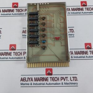 Nebb Fr02a Printed Circuit Board