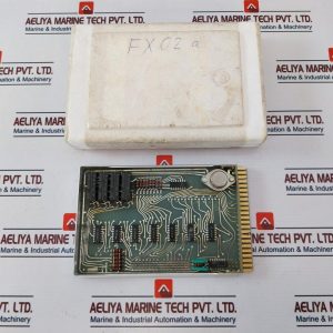 Nebb Fx02a Pcb Board